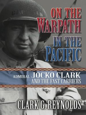 cover image of On the Warpath in the Pacific